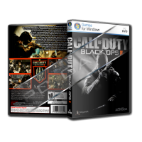 call of duty black ops 2 Pc oyun